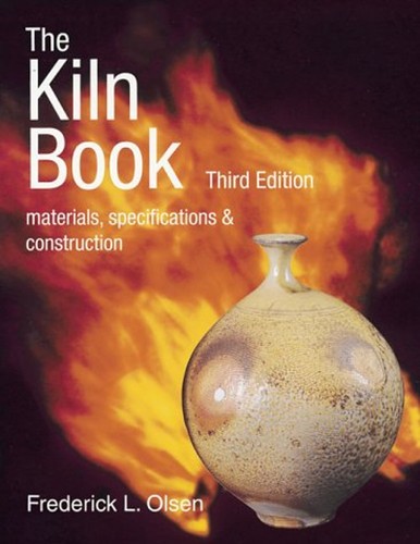 Kiln book materials - kiln,