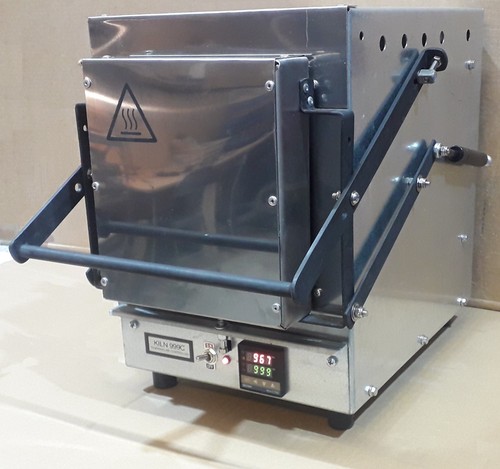 Ady 999c electric kiln - ady-999c,