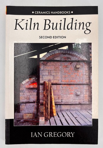 Kiln building ian gregory - building,