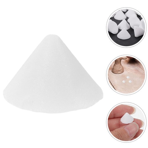 15pcs reusable white alumina - reusable,