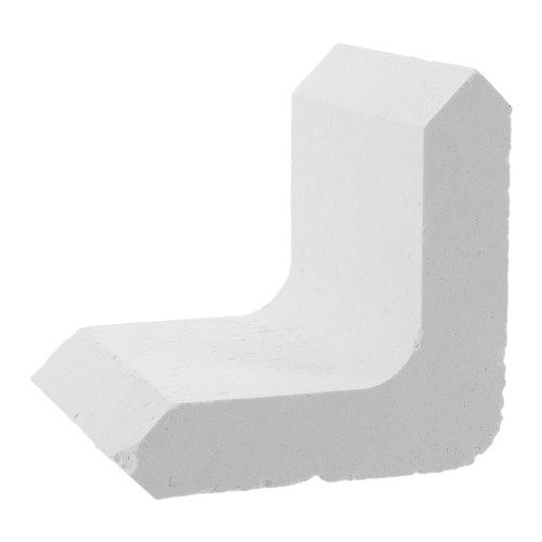 Durable kiln assembly pillar - durable,