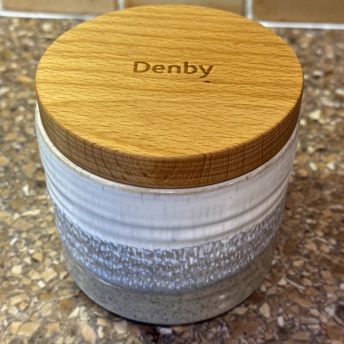 Denby pottery kiln medium - pottery, pot