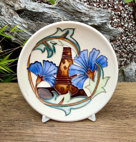 Moorcroft the heritage kiln - the,