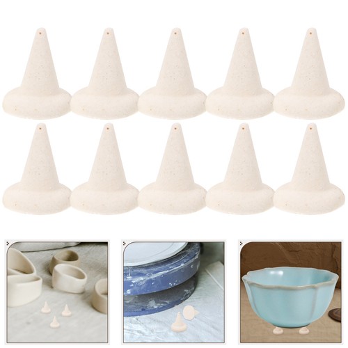 Pcs ceramic refractory - 10,