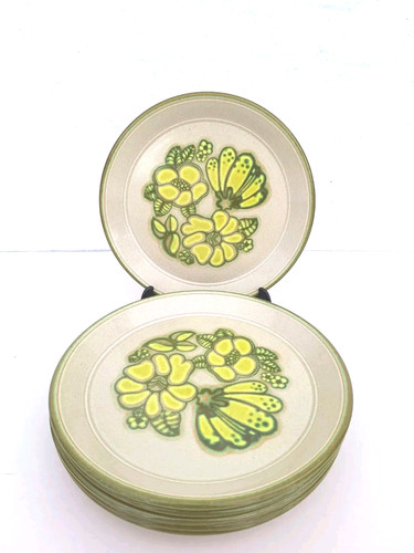 Kiln craft staffordshire - 6x,