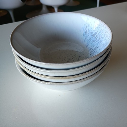 Denby kiln cereal bowls - denby,