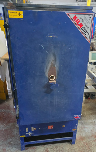 Kilncare front loading - kilncare,