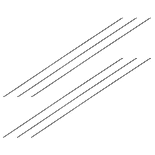 6pcs reusable tungsten wire - 6pcs,
