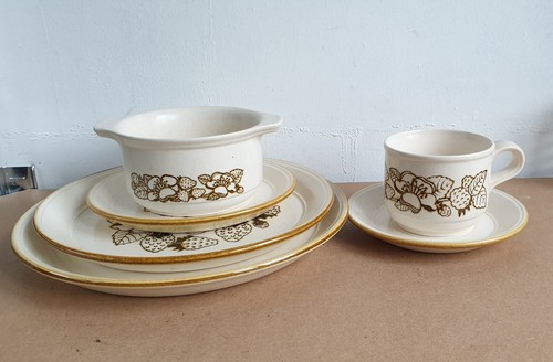 Kiln craft bramble design - craft,