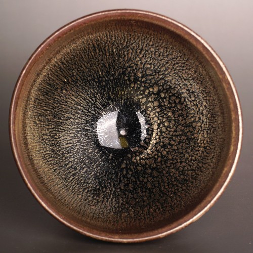 China jian kiln porcelain - china,