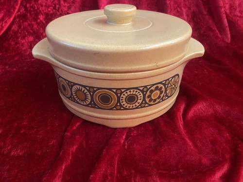 Kilncraft bacchus casserole - kilncraft,