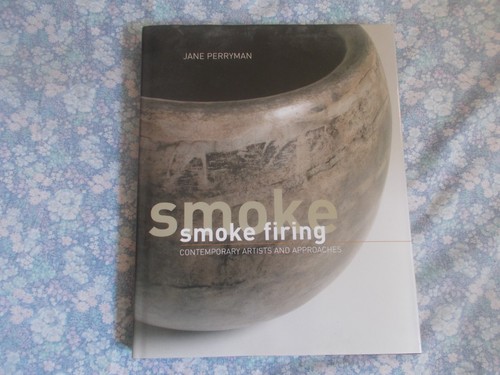 Smoke firing contemporary - smoke, :