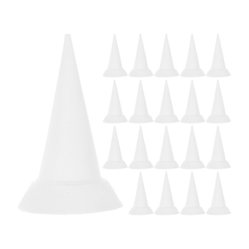 Ceramic pottery kiln nails - ceramic,