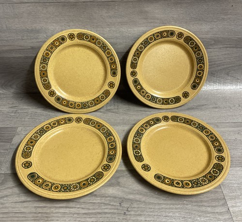 Kiln craft bacchus - bacchus, plates