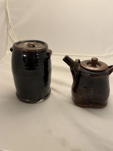John reeve studio pottery 2 - pottery,