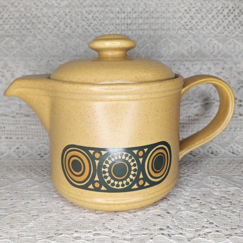 Vintage kiln craft ironstone - craft,