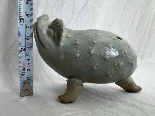 Old chinese hutian - an,