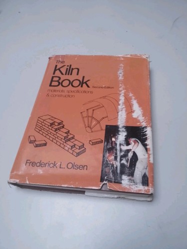 The kiln book - the,
