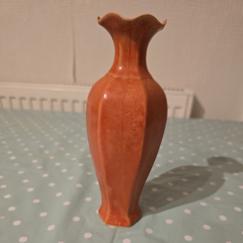 Chinese chai kiln vase - chinese,