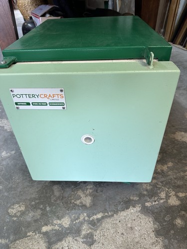 Pottery crafts front loading - crafts,