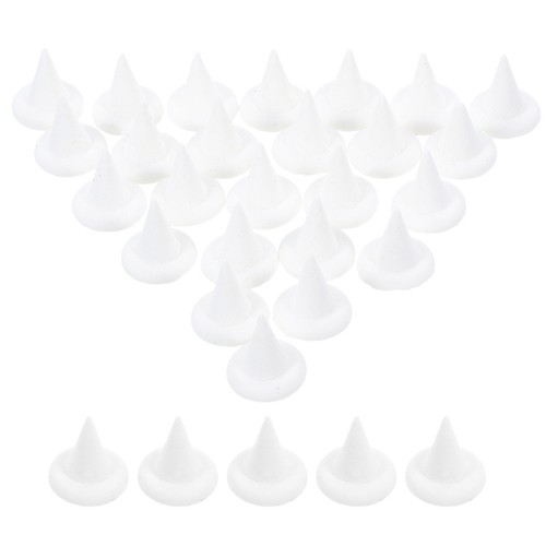 Pottery kiln support nails - kiln,