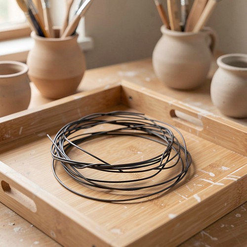 Kiln tungsten wire heat - heat, proof