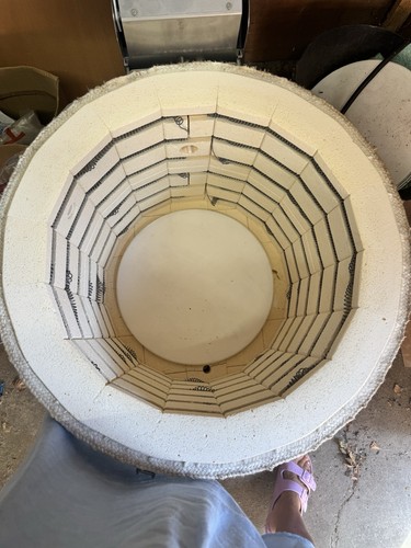 Nabertherm electric - nabertherm, 80