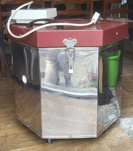 Reconditioned cromartie - ,