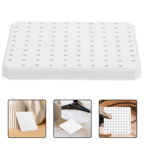 Heat resistant kiln support - resistant,