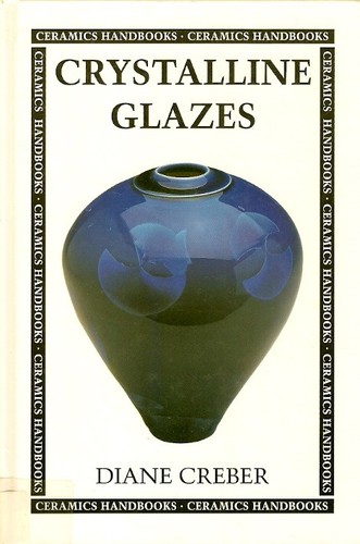 Crystalline glazes ceramics - glazes,