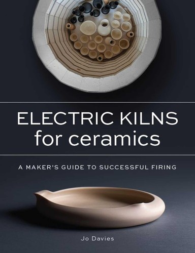 Electric kilns for ceramics - kilns,