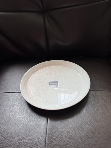 Denby kiln medium salad - medium, plate