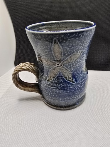 Handmade and kiln baked - handmade,