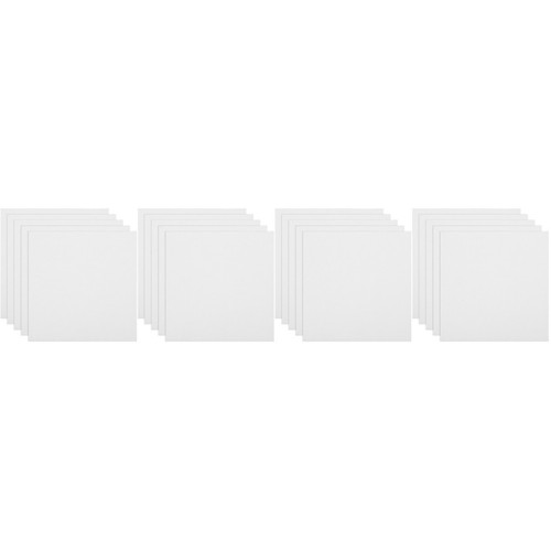 White felt kiln pads for - pads,