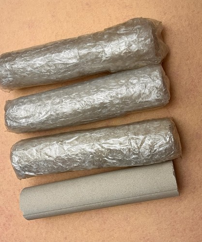 Cylindrical kiln props - cylindrical,
