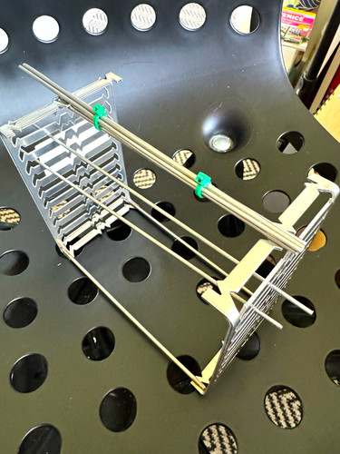 New bead rack for - rack, pottery