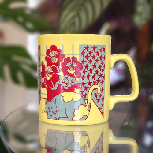 Vintage kiln craft - vintage,