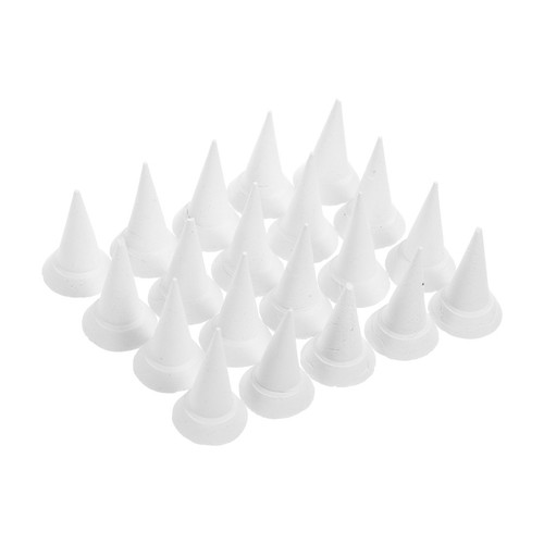 20pcs reusable alumina kiln - alumina,