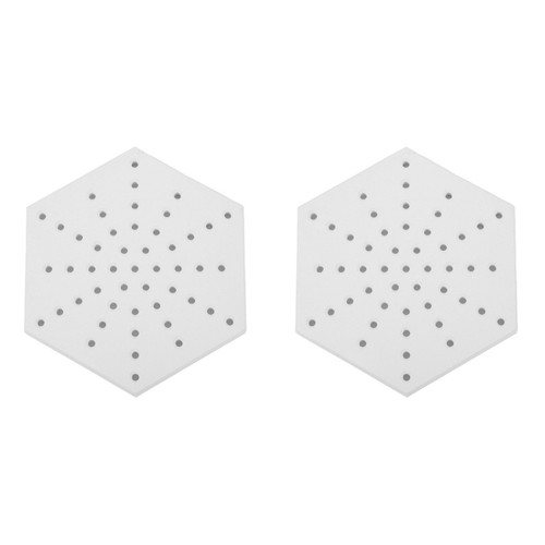 Reusable ceramic kiln mat - ceramic,
