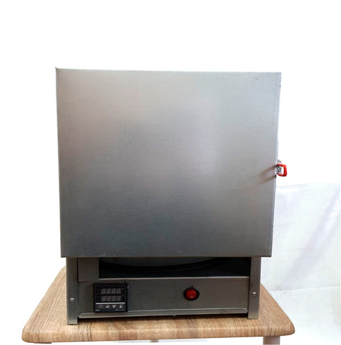 Large table top electric - top,