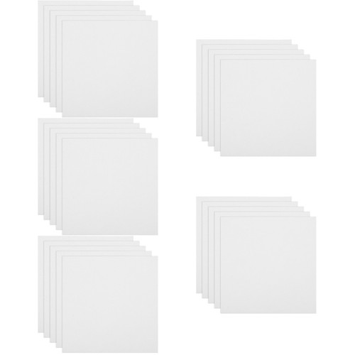 25pcs kiln accessories felt - 25pcs,