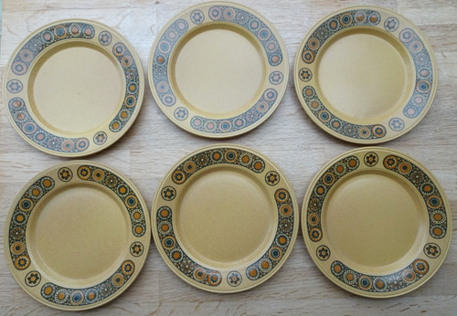 Kiln craft bacchus - 70's,