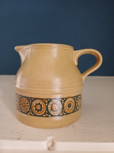 Vintage kiln craft bacchus - vintage,