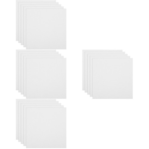 Reusable felt kiln pads for - reusable,