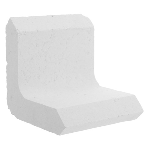 4pcs durable mullite - 4pcs,