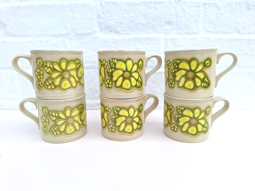 Mugs kiln craft - ,