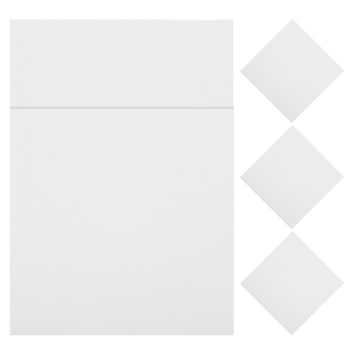 Pottery kiln felt pads 5pcs - kiln,