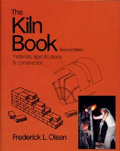 The kiln book materials - the,