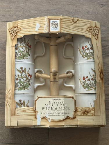 Vintage marks spencer - &,