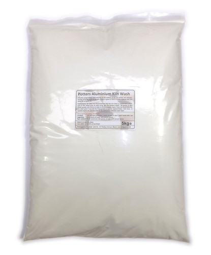 5kg potters aluminium - potters, /